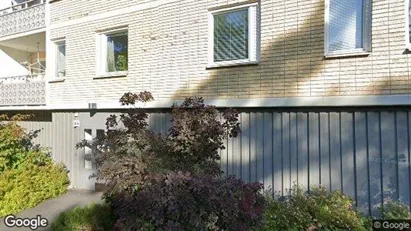 Apartments for rent in Nacka - Photo from Google Street View