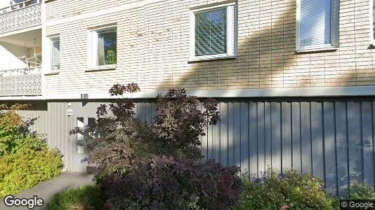Apartments for rent in Nacka - Photo from Google Street View
