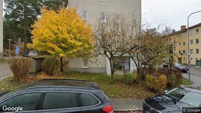 Apartments for rent in Stockholm South - Photo from Google Street View