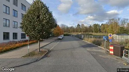 Apartments for rent in Järfälla - Photo from Google Street View
