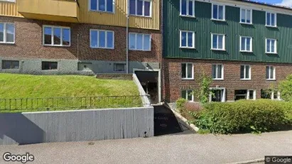 Apartments for rent in Majorna-Linné - Photo from Google Street View