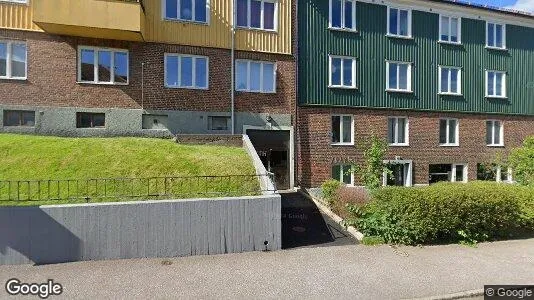 Apartments for rent in Majorna-Linné - Photo from Google Street View