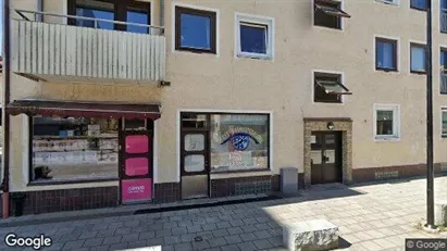 Apartments for rent in Borås - Photo from Google Street View