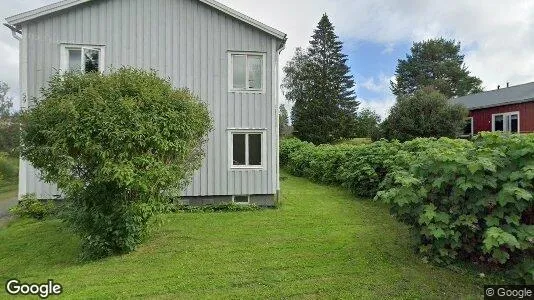 Apartments for rent in Härnösand - Photo from Google Street View