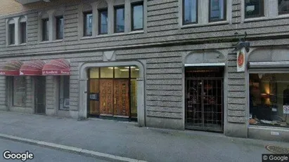 Apartments for rent in Gothenburg City Centre - Photo from Google Street View