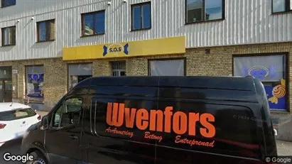 Apartments for rent in Lundby - Photo from Google Street View