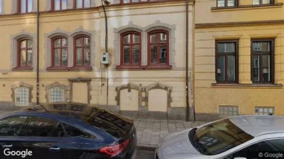 Apartments for rent in Norrköping - Photo from Google Street View
