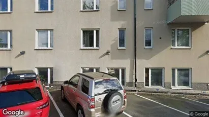 Apartments for rent in Nacka - Photo from Google Street View