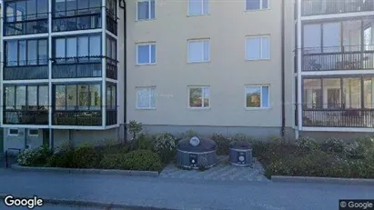 Apartments for rent in Norrtälje - Photo from Google Street View