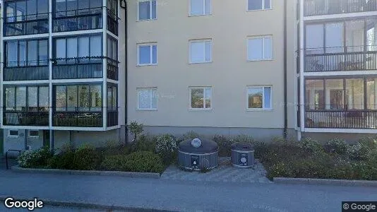 Apartments for rent in Norrtälje - Photo from Google Street View