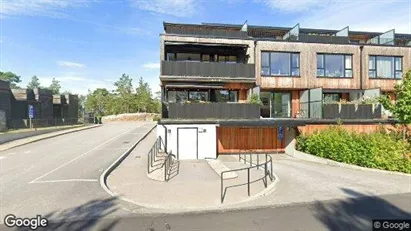 Apartments for rent in Nacka - Photo from Google Street View