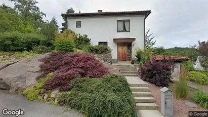 Apartments for rent in Partille - Photo from Google Street View
