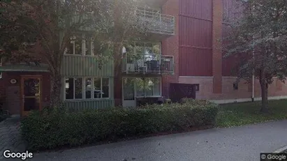 Apartments for rent in Stockholm South - Photo from Google Street View