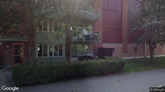 Apartments for rent in Stockholm South - Photo from Google Street View