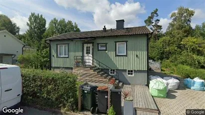 Apartments for rent in Stockholm South - Photo from Google Street View