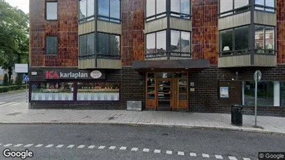 Apartments for rent in Östermalm - Photo from Google Street View