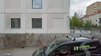Apartments for rent in Stockholm South - Photo from Google Street View