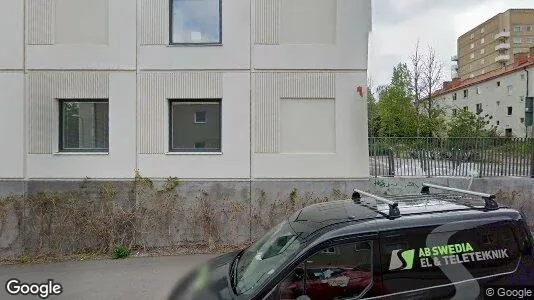 Apartments for rent in Stockholm South - Photo from Google Street View