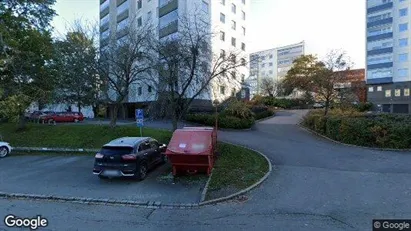 Apartments for rent in Jönköping - Photo from Google Street View