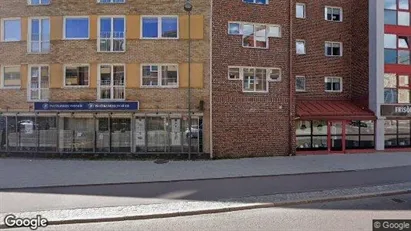 Apartments for rent in Karlstad - Photo from Google Street View