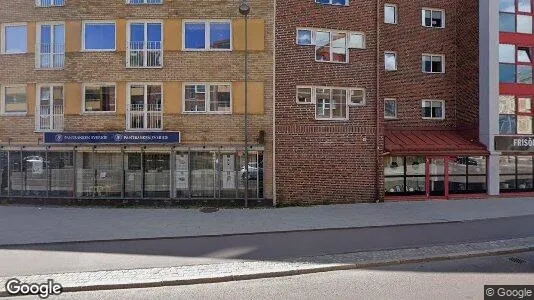 Apartments for rent in Karlstad - Photo from Google Street View
