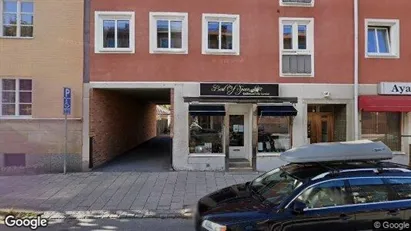 Apartments for rent in Uppsala - Photo from Google Street View