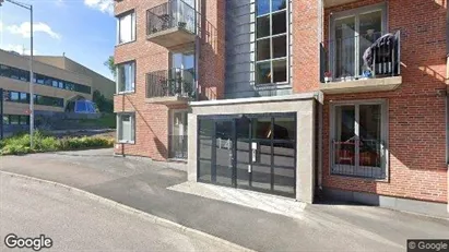 Apartments for rent in Majorna-Linné - Photo from Google Street View