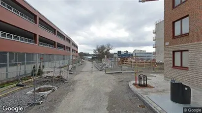 Apartments for rent in Järfälla - Photo from Google Street View
