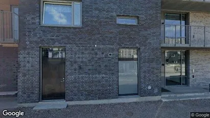 Apartments for rent in Malmö City - Photo from Google Street View