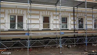 Apartments for rent in Vänersborg - Photo from Google Street View