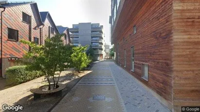 Apartments for rent in Linköping - Photo from Google Street View