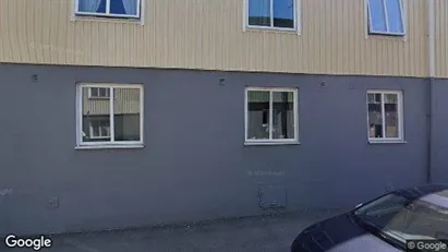 Apartments for rent in Lundby - Photo from Google Street View