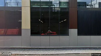 Apartments for rent in Lundby - Photo from Google Street View