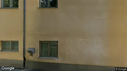 Apartments for rent in Stockholm South - Photo from Google Street View