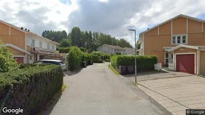Apartments for rent in Södertälje - Photo from Google Street View