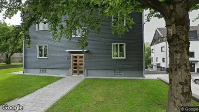 Apartments for rent in Borås - Photo from Google Street View