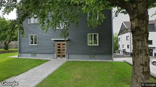 Apartments for rent in Borås - Photo from Google Street View