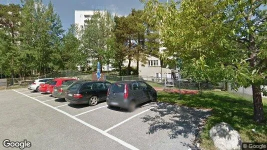 Apartments for rent in Södermalm - Photo from Google Street View