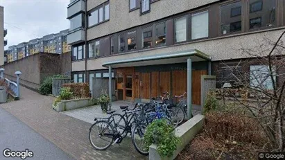 Apartments for rent in Gothenburg City Centre - Photo from Google Street View