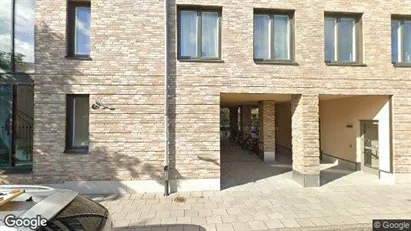 Apartments for rent in Uppsala - Photo from Google Street View