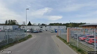 Apartments for rent in Täby - Photo from Google Street View