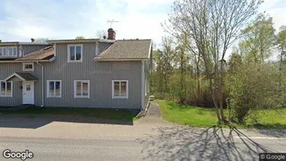 Apartments for rent in Hylte - Photo from Google Street View