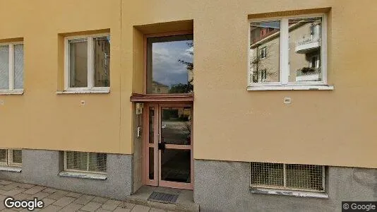 Apartments for rent in Västerås - Photo from Google Street View