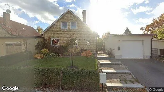 Apartments for rent in Järfälla - Photo from Google Street View