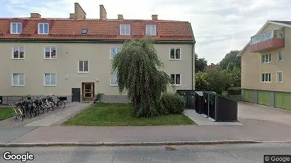 Apartments for rent in Uppsala - Photo from Google Street View