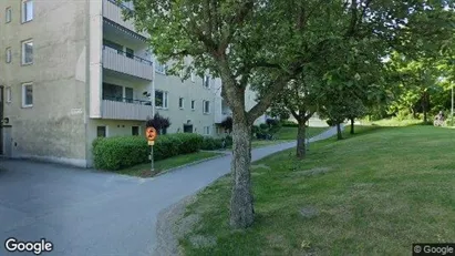 Apartments for rent in Täby - Photo from Google Street View