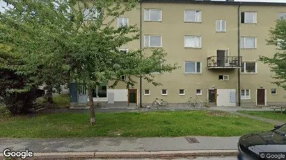 Apartments for rent in Stockholm South - Photo from Google Street View