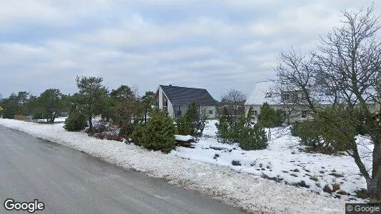 Apartments for rent in Gotland - Photo from Google Street View