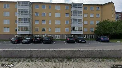 Apartments for rent in Huddinge - Photo from Google Street View