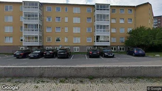 Apartments for rent in Huddinge - Photo from Google Street View